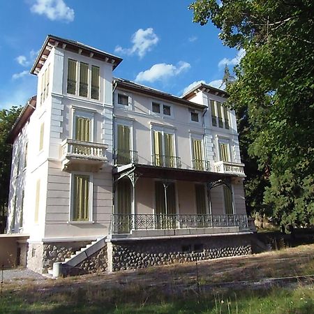 Suite Dans Villa Mexicaine Жозие Екстериор снимка
