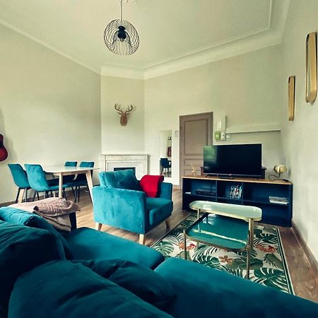 Suite Dans Villa Mexicaine Жозие Екстериор снимка