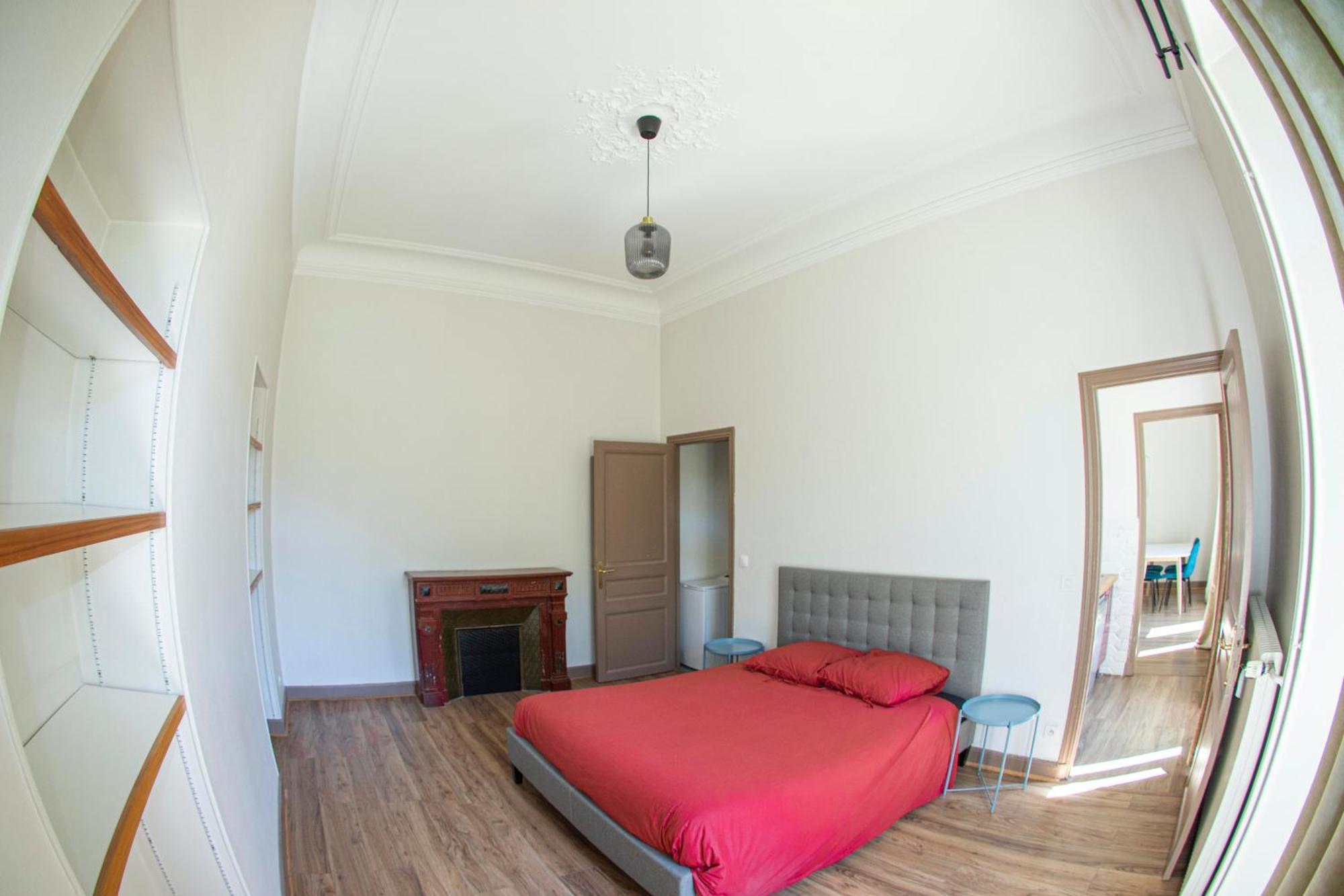 Suite Dans Villa Mexicaine Жозие Екстериор снимка