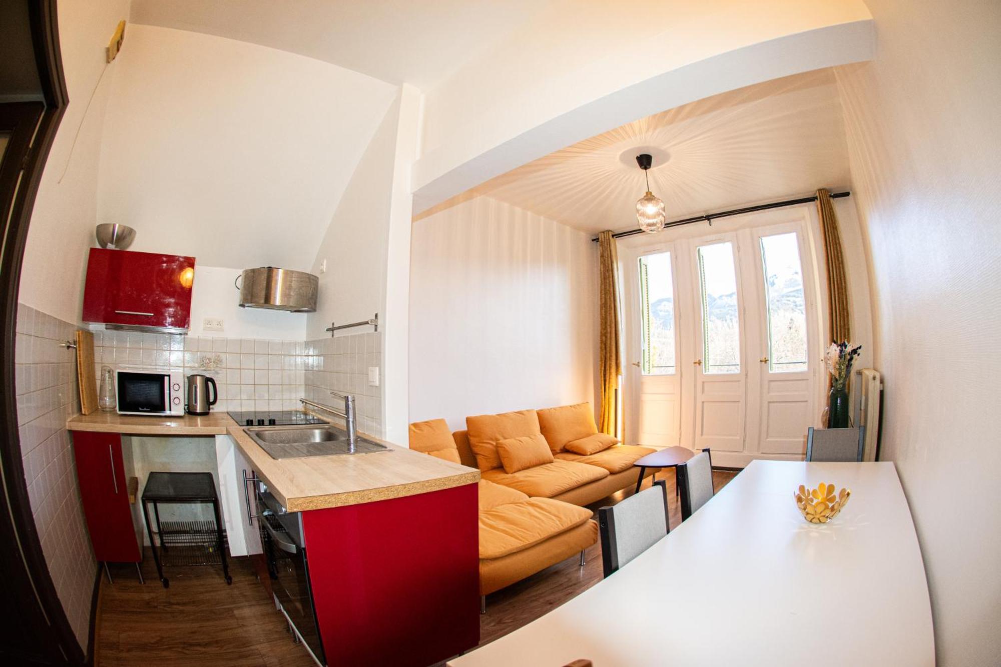 Suite Dans Villa Mexicaine Жозие Екстериор снимка