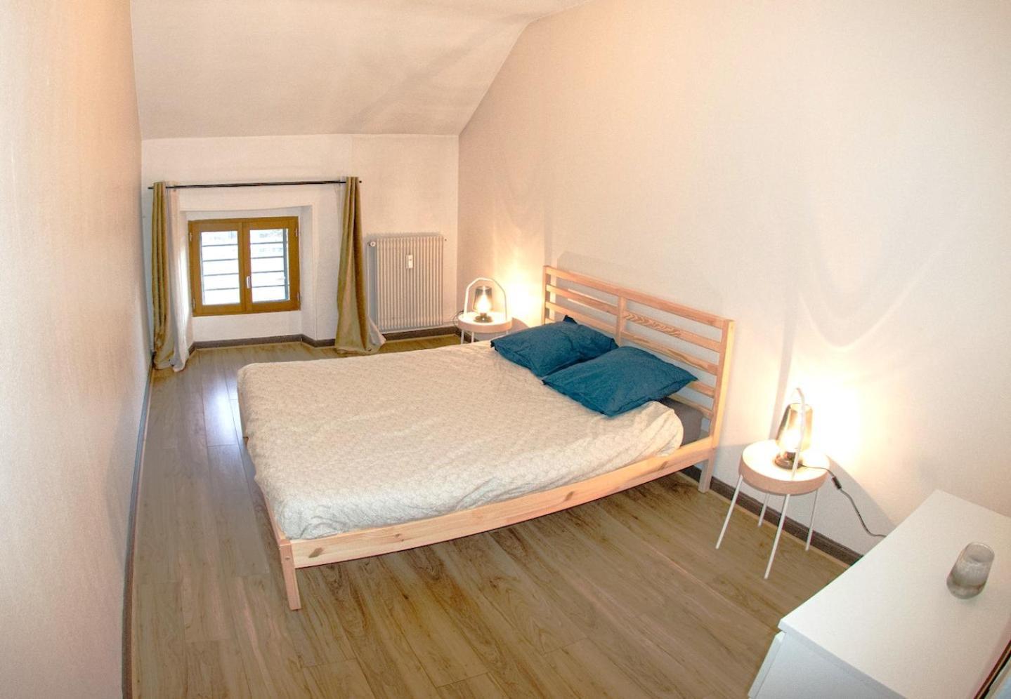 Suite Dans Villa Mexicaine Жозие Екстериор снимка