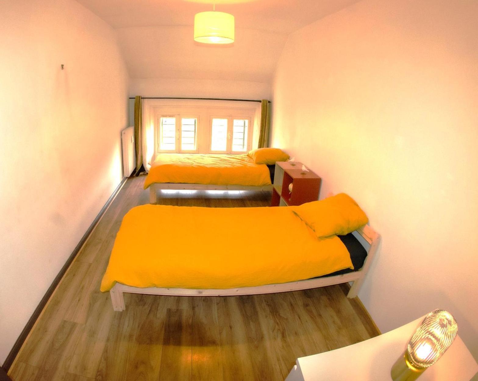 Suite Dans Villa Mexicaine Жозие Екстериор снимка