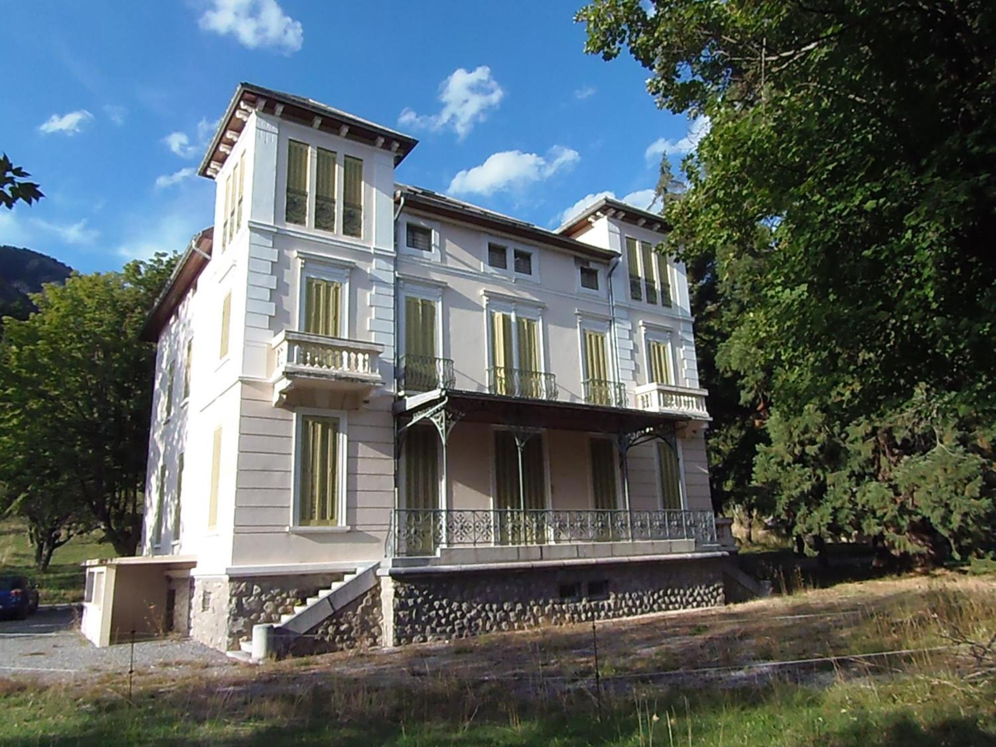 Suite Dans Villa Mexicaine Жозие Екстериор снимка