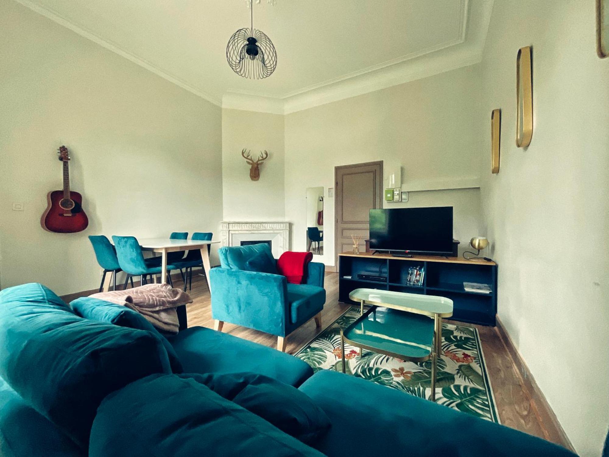 Suite Dans Villa Mexicaine Жозие Екстериор снимка