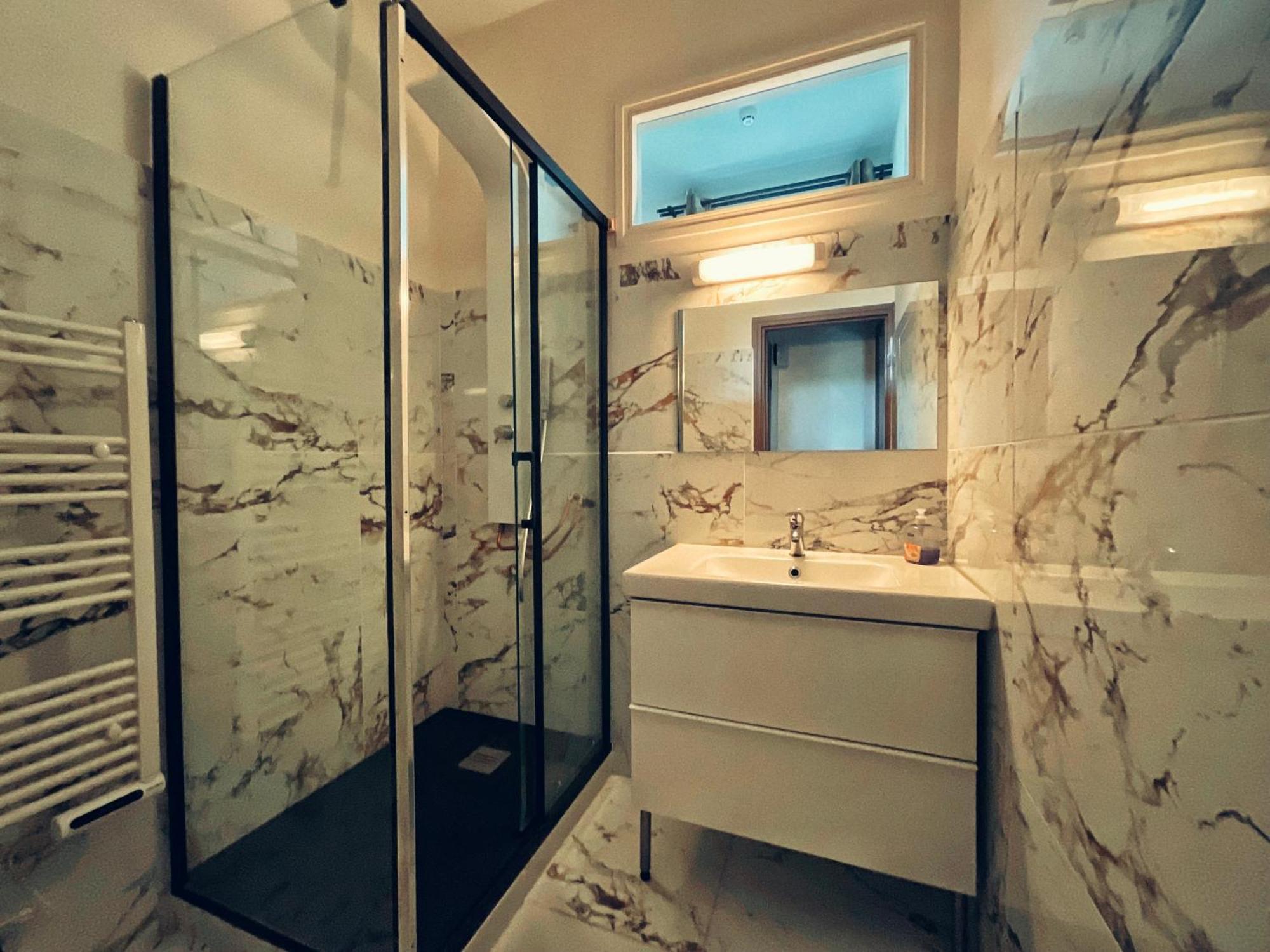 Suite Dans Villa Mexicaine Жозие Екстериор снимка